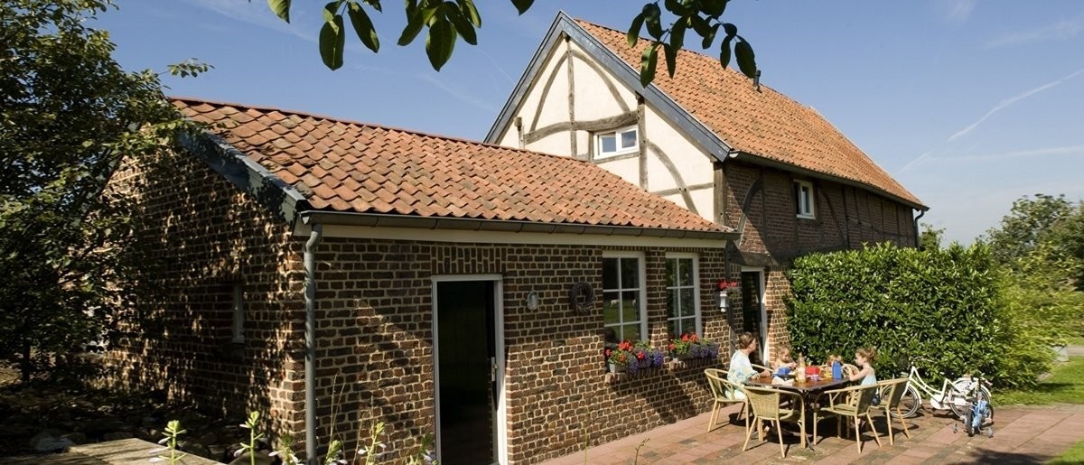 Hoeve Endepoel