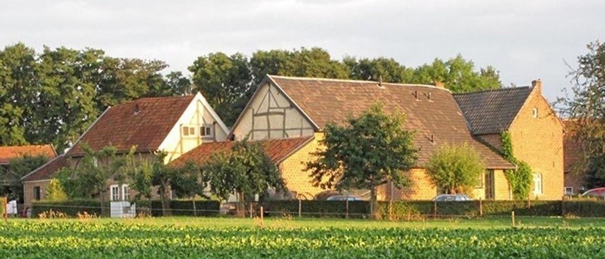 Hoeve Endepoel