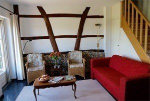 Vakantiewoning 2-4 personen